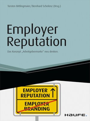 cover image of Employer Reputation